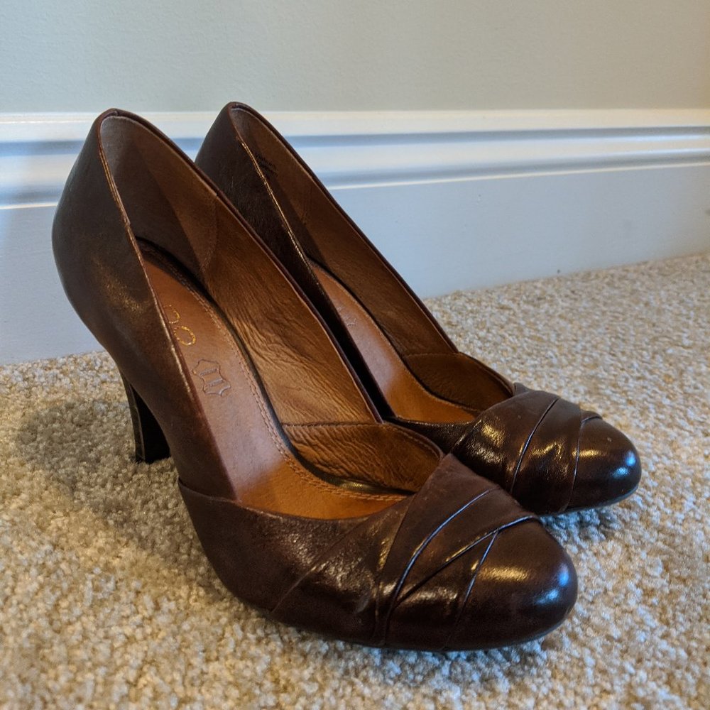 Aldo 6.5 heels